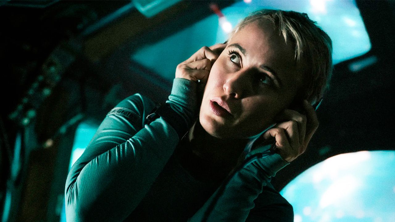 La miniserie de ciencia ficción que dura 4 episodios y no te dejará ...