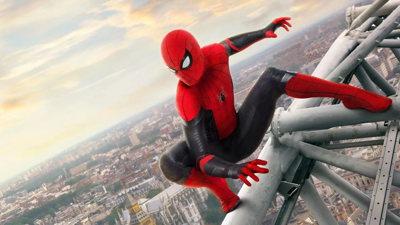 Disney’s Controversial Move: Denying Father’s Request to Honor Son with Spider-Man Tombstone