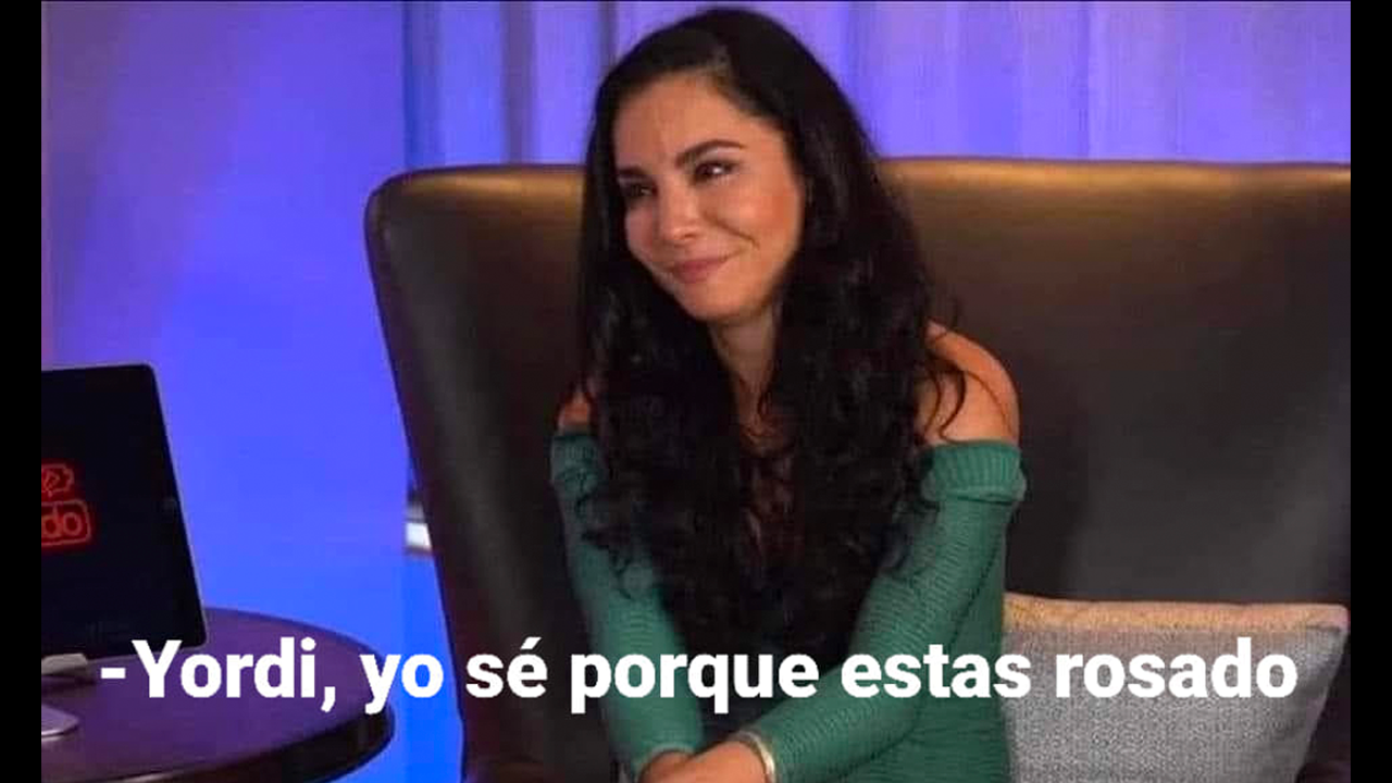 Los 10 Mejores Memes De Martha Higareda Mintiendo Por Convivir Ella Hizo El Temblor 8663