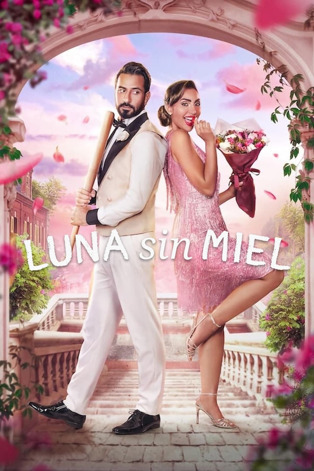 Luna sin miel - Película 2024.mx