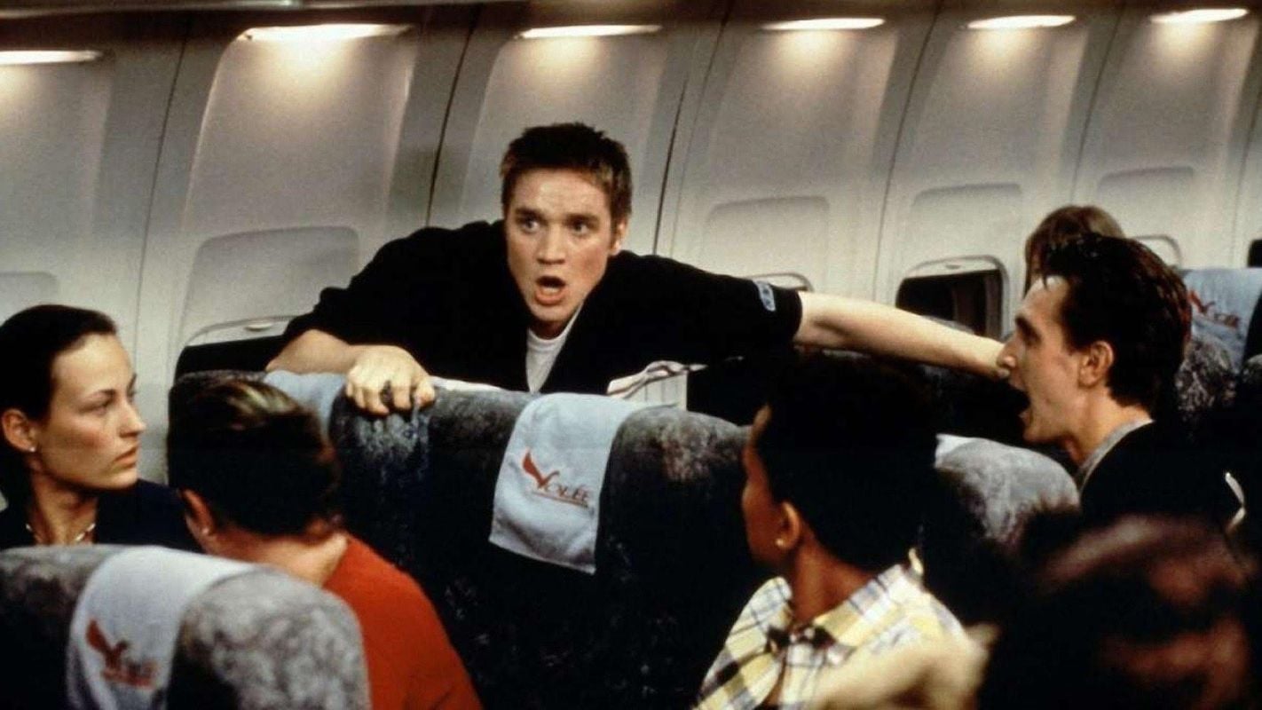 'Destino Final' (2000)