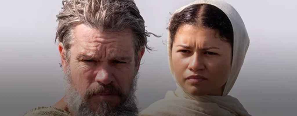 'La Odisea', la nueva película de Christopher Nolan, ya inspiró un videojuego gratuito y cualquiera puede probarlo