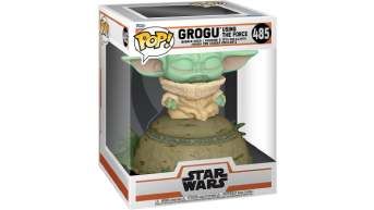 Funko Pop! Grogu