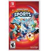 Looney Tunes: Wacky World of Sports