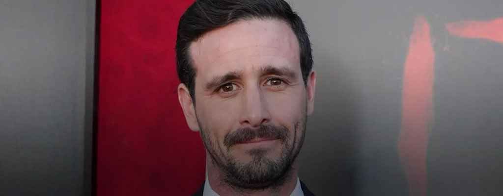 Esposa de James Ransone rompe el silencio tras su trágica muerte
