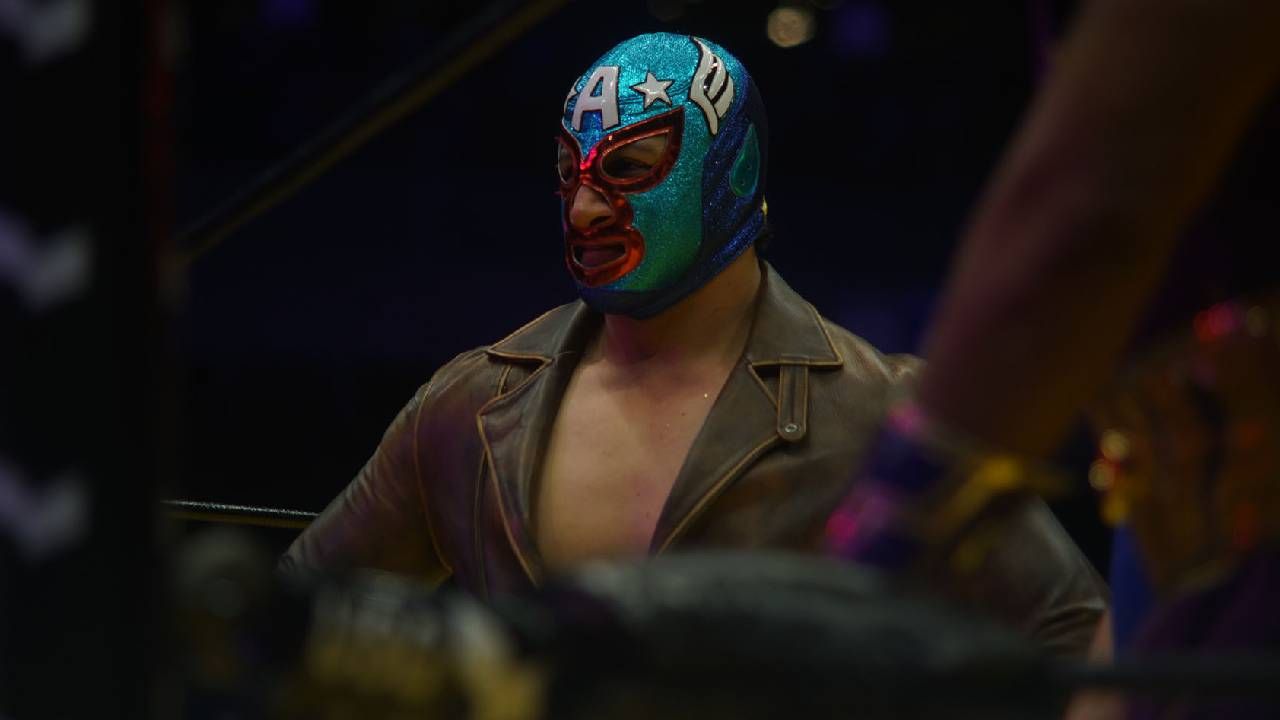 El documental  está disponible en Disney Plus