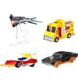 Paquete Hot Wheels Marvel