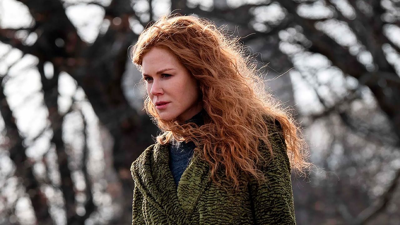 En Max: la otra serie de misterio con Nicole Kidman que debes ver si te ...