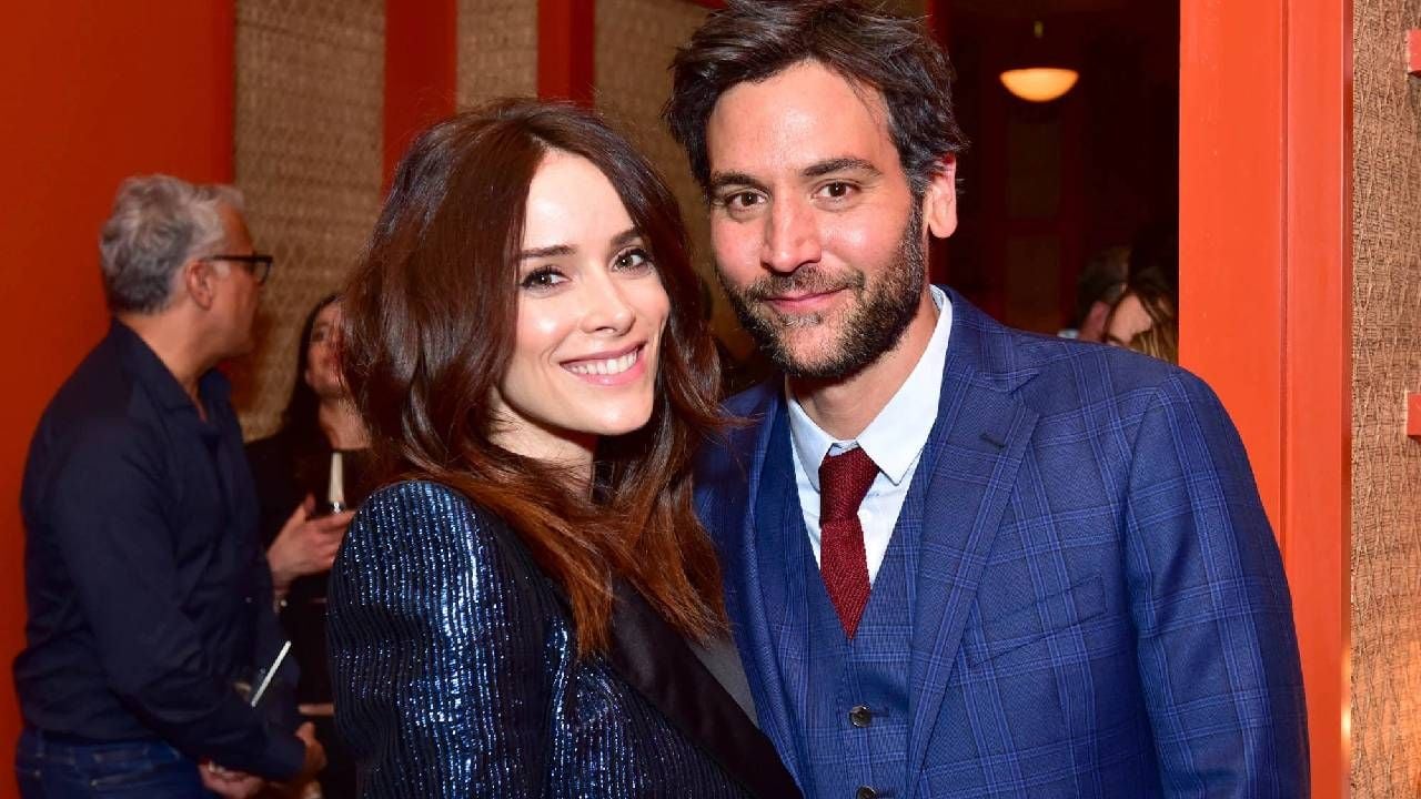 Ella seria su novia desde 2018