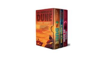 Paquete de Dune