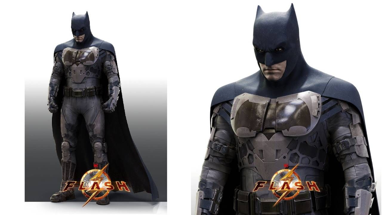 Como fue concebido...