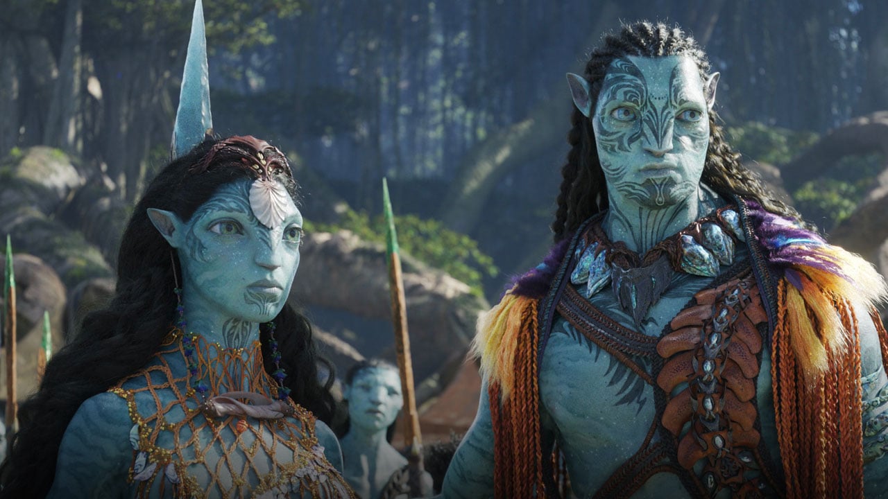 ‘Avatar 2’ Crashes Film Projectors, Angry Fans Demand Refund