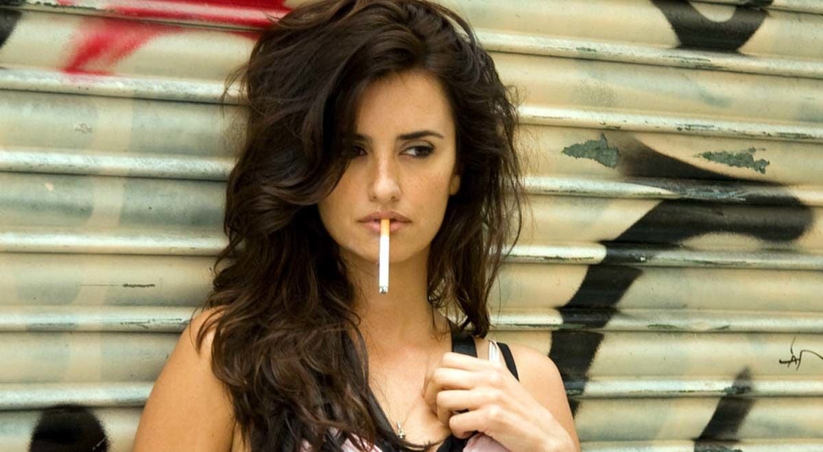'Vicky Cristina Barcelona' (2008).