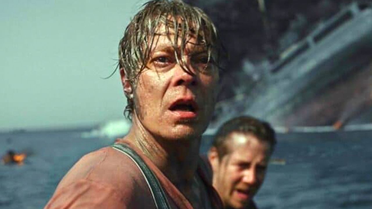 Netflix tiene la miniserie de 3 episodios que fue nominada al Oscar y ...