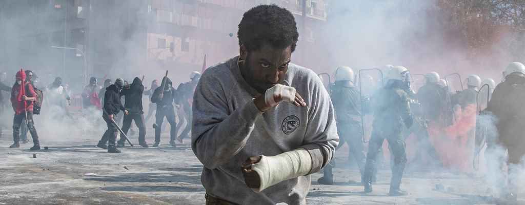 Película oculta en Netflix: fue ignorada por el público