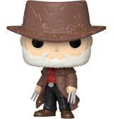 Funko Pop! Wolverine