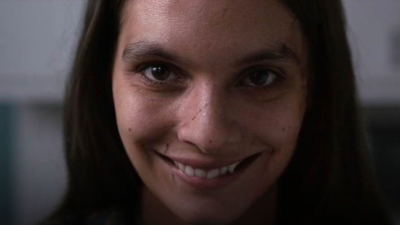 'Smile', de lo mejor del año