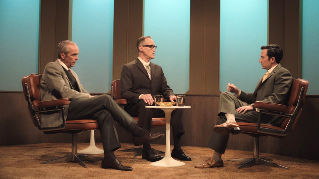 La escena de apertura profética de 'The Last of Us' está ambientada en 1968.