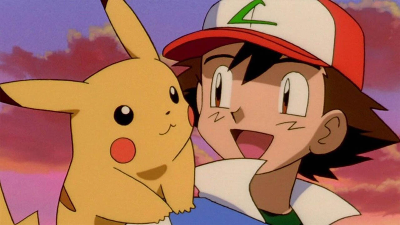 La Escena De Pokémon Que Podría Explicar Por Qué Ash Ketchum Jamás