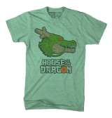 Playera House of the Dragon