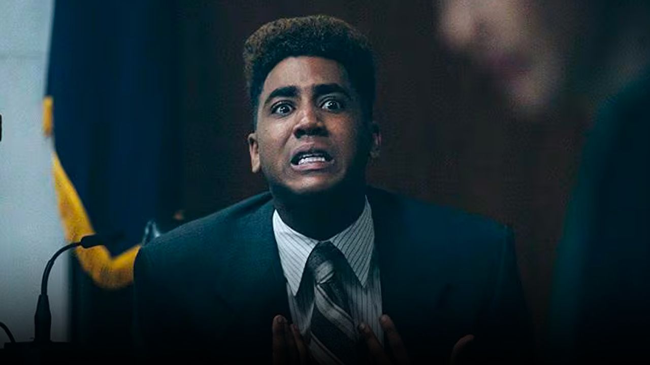 La miniserie de Netflix que paralizó al mundo y cuya historia real ...