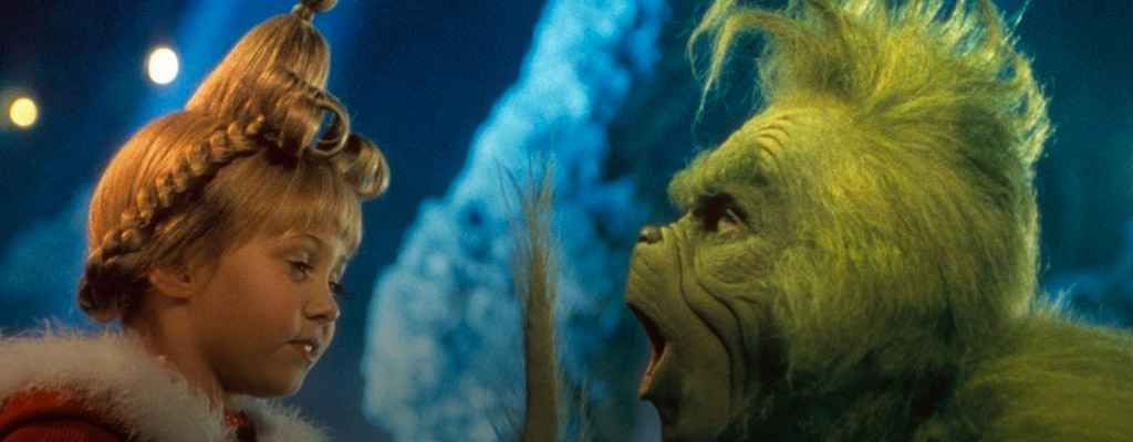 Después de 26 años, una secuela de ‘El Grinch’ ya está en desarrollo: esto es lo que sabemos sobre el regreso de Jim Carrey