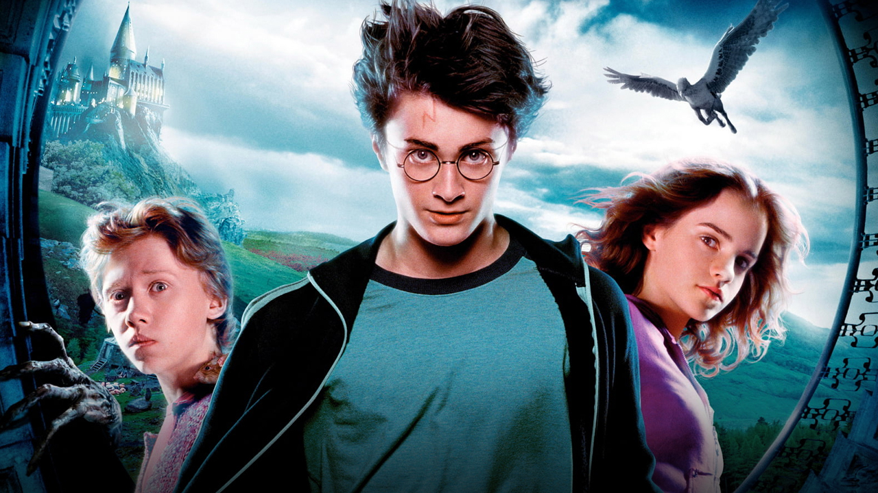 Mira Harry Potter y la Cámara Secreta (HBO) - Ve películas