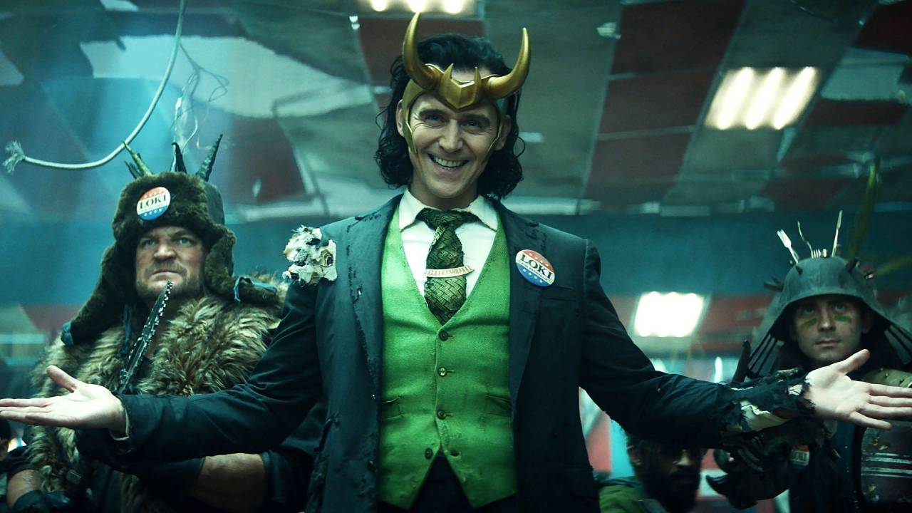 Hulk Loki Y Todas Las Variantes Que Deben Aparecer En La Temporada 2 De Loki En Disney 