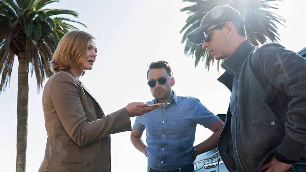 Shiv quedó fuera del mando de la compañía