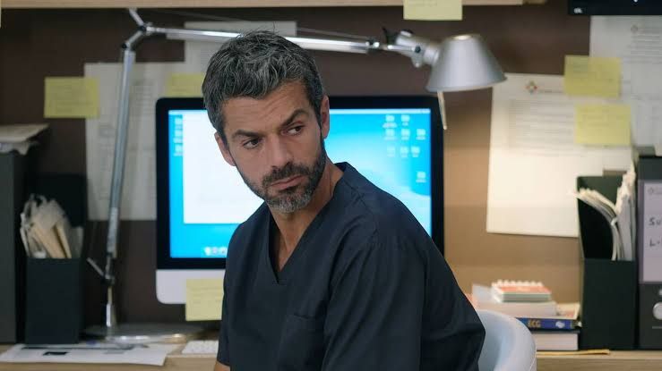 Llega la segunda temporada de ‘Doc’ a Sony Channel