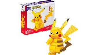 MEGA edición de Pokémon