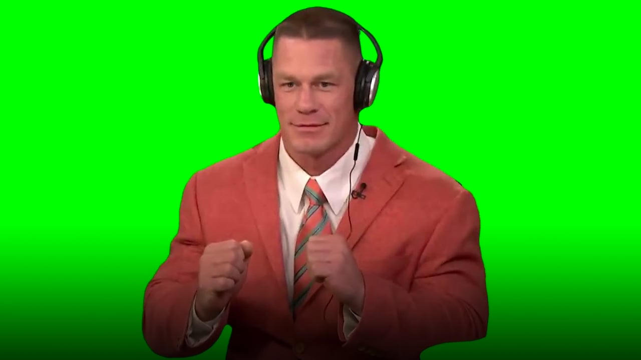 John Cena Tiene El TikTok Viral Del Momento Para Toda La Generaci N   1161454be25d3774e22521bb538448a5 