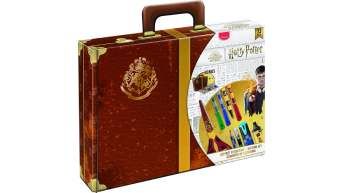 Kit de regreso a clases de Harry Potter