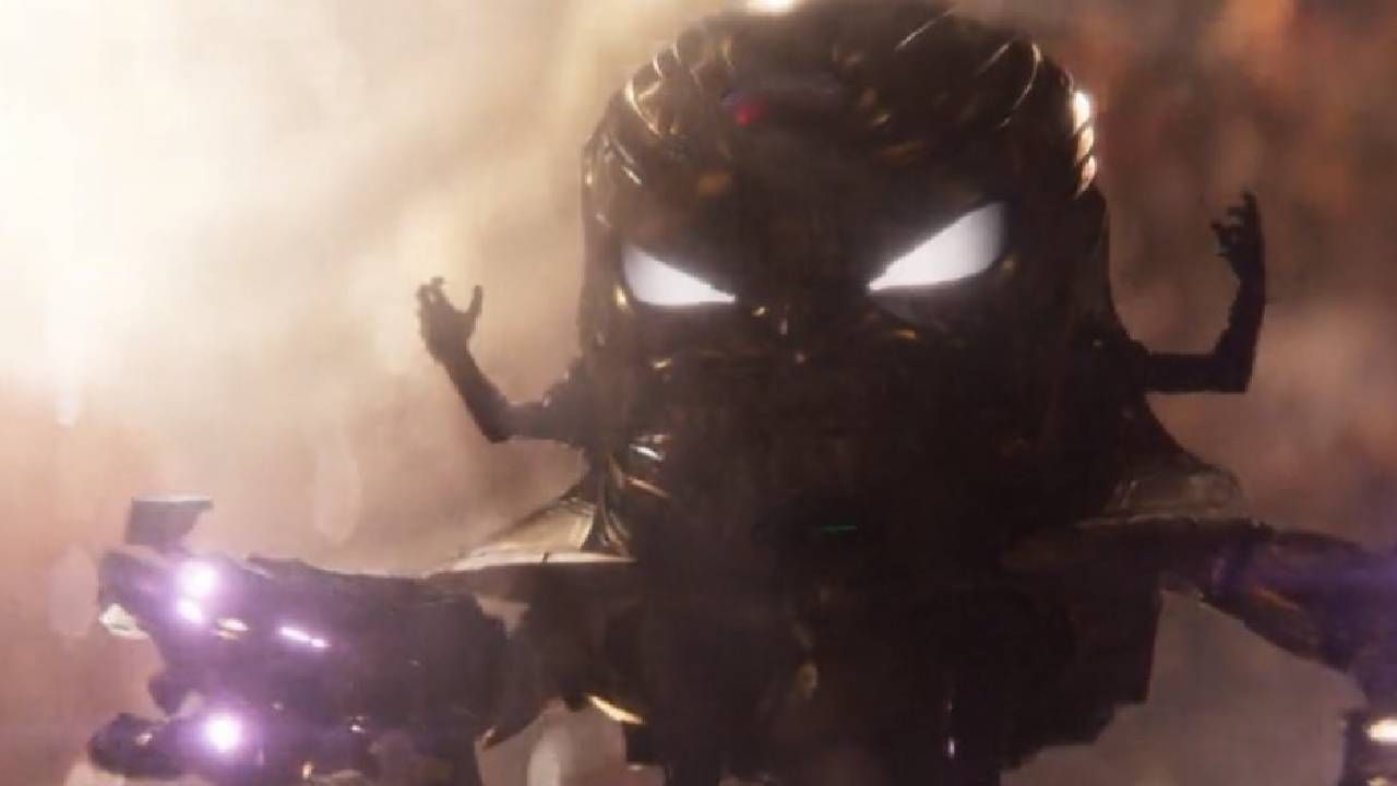 El personaje fue creado por Stan Lee y Jack Kirby