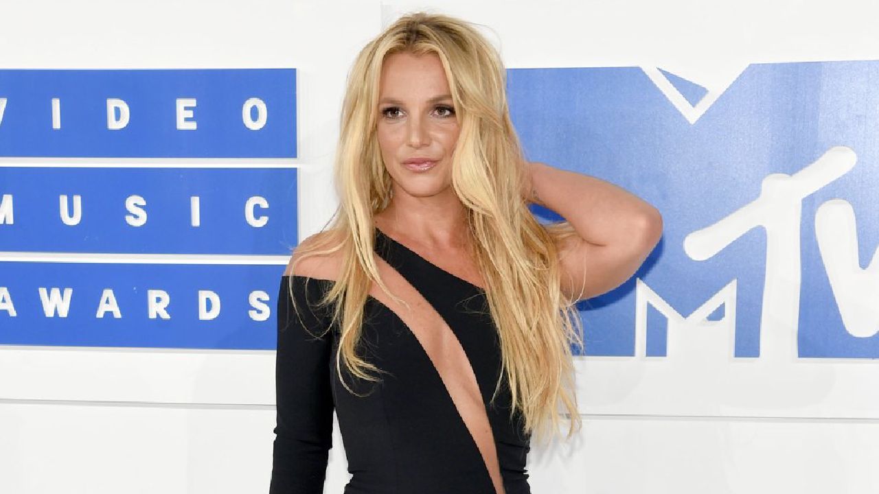 Britney Spears rechazó la idea de ser interpretada en un biopic