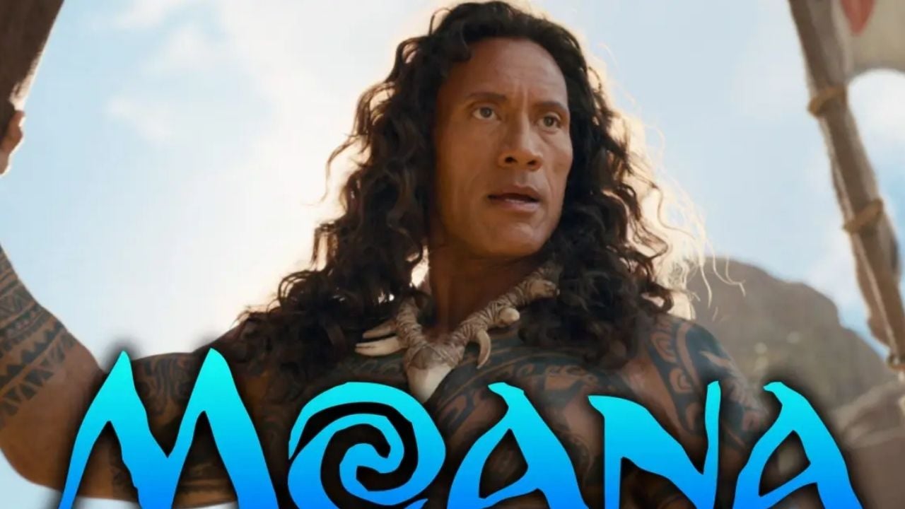 Dwayne Johnson