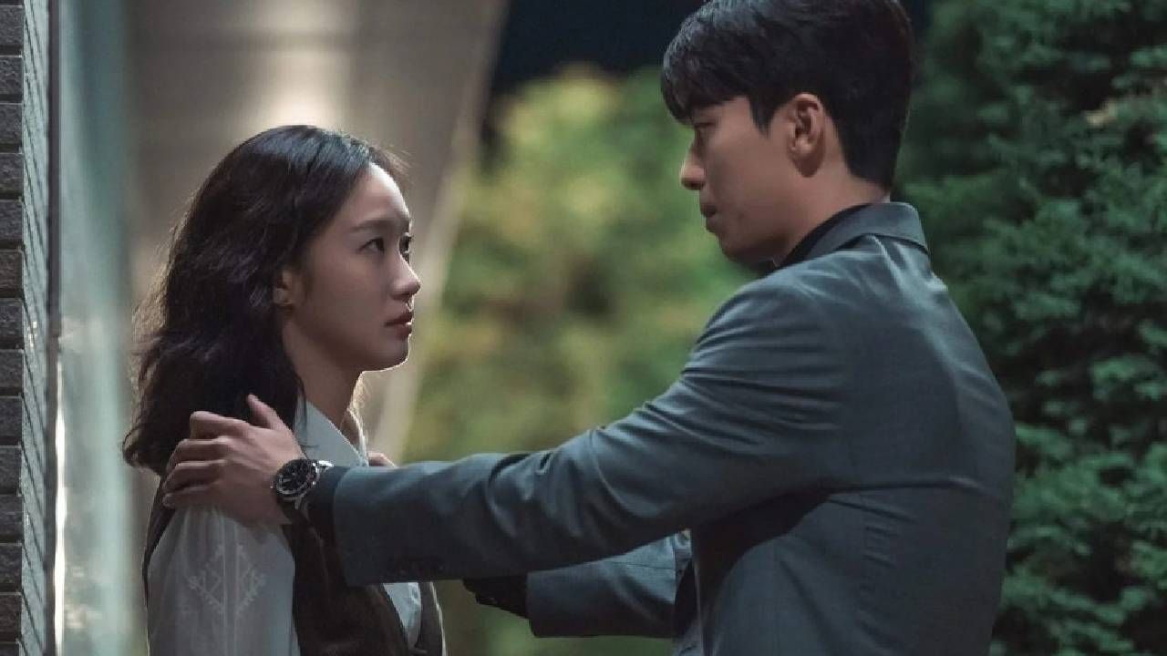 El Final Explicado De Las Hermanas La Nueva Serie Coreana De Netflix Hot Sex Picture 0992