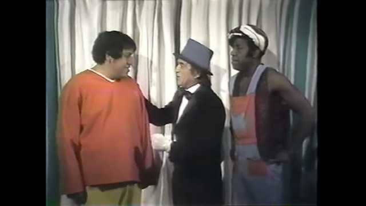 Los hermanos lelos y 