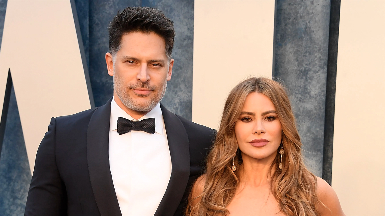 Sofía Vergara Revela Por Qué Se Divorció De Joe Manganiello - Noticias ...