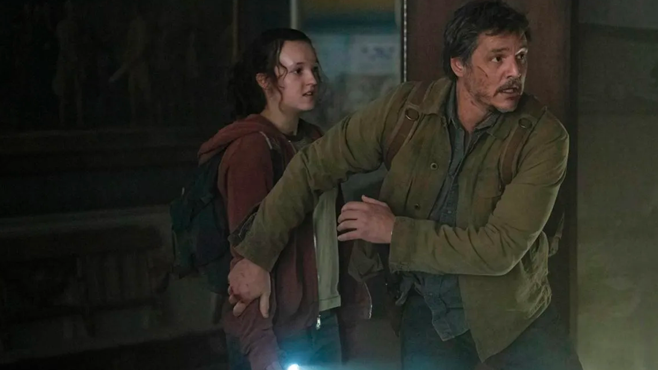 Bella Ramsey y Pedro Pascal fueron parte del elenco de 'Game of Thrones'.