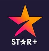 Star+