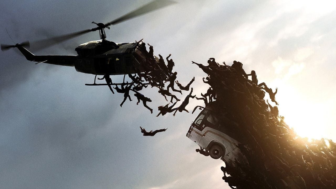 13 años después, la película de zombis más taquillera de todos los tiempos tendrá una secuela: recaudó 540 millones de dólares