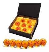 Paquete de Esferas del Dragon