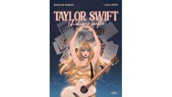 Libro de Taylor Swift