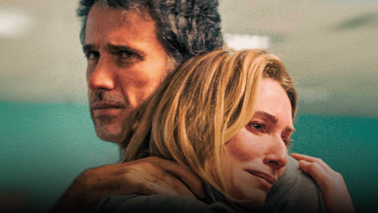 En Netflix: La increíble historia real que inspiró la nueva película ...