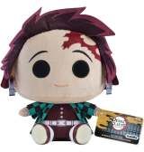 figuras de Demon Slayer de Funko 