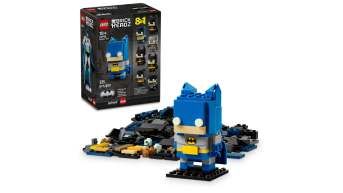 Set de LEGO de Batman