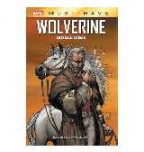 Marvel Cómic Old Man Logan