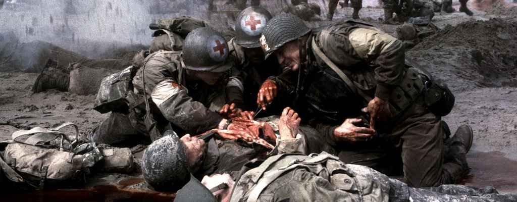 La película de guerra en Netflix que es tan real que resulta difícil de mirar
