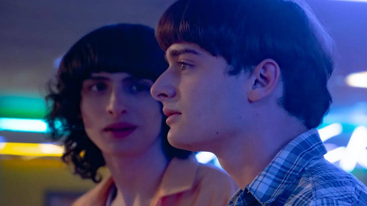 El vídeo se encuentra disponible en sus redes sociales.